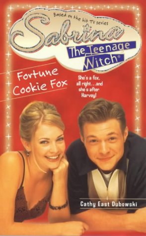 Fortune Cookie Fox book cover