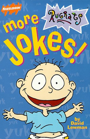 Cover of More Jokes