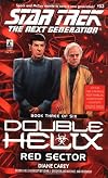Double Helix: Red Sector