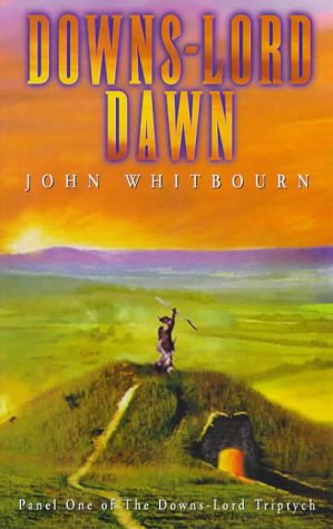 Cover of Downs-Lord Dawn