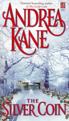 The Silver Coin book cover