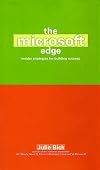 The Microsoft Edge: Inside Strategies for Building Success