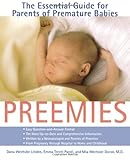 Preemies The Essential Guide For Parents Of Premature Babies
