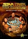 "Star Trek Deep Space Nine": Role Playing Game