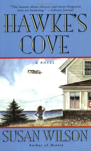 Hawke's Cove book cover