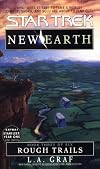New Earth: Rough Trails