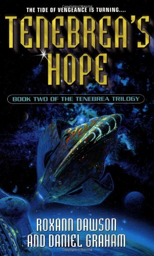 Tenebrea's Hope