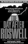 The Day After Roswell - William J. Birnes