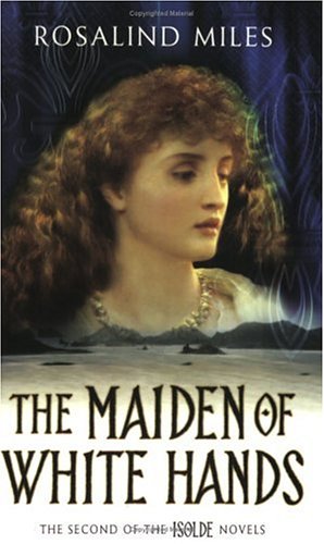 The Maiden of White Hands