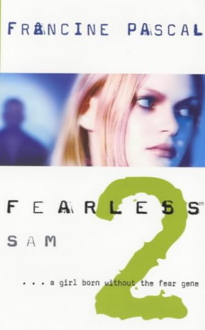 Sam book cover