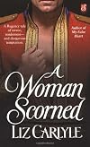 A Woman Scorned