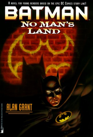 Batman: No Man's Land: Junior Novel