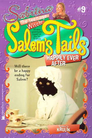 Happily Ever After