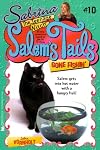 Gone Fishin' (Salem's Tails)