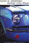 Motor City Blue