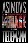 Isaac Asimov's Robot Mystery : Mirage