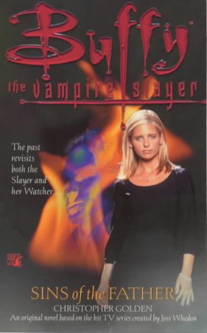 Sins of the Father book cover
