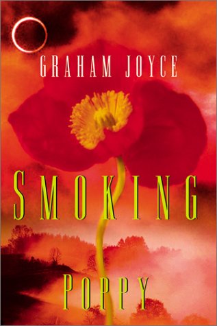 Smoking Poppy book cover