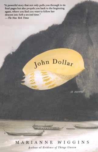 John Dollar book cover