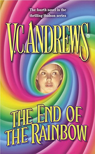 The End of the Rainbow book cover