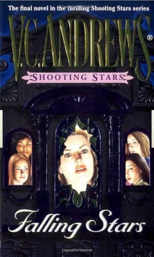 Falling Stars book cover