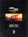 Star Trek The Next Generation - Role Playing Game: Narrator's Toolkit