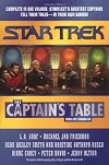 Star Trek: The Captain's Table