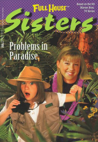 Problems in Paradise book cover