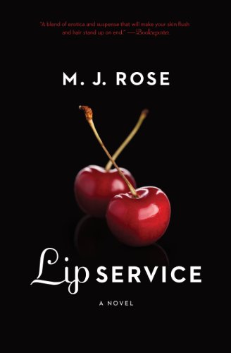 Lip Service book cover