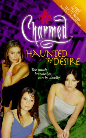 Haunted by Desire