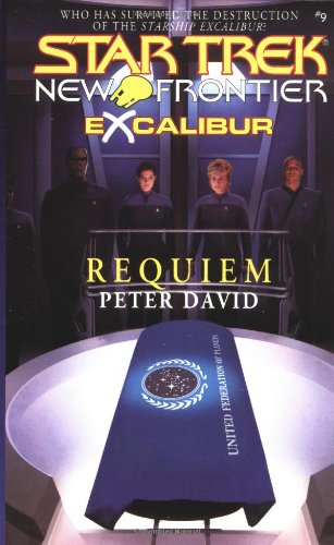 Requiem cover