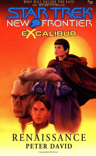 Excalibur: Renaissance
