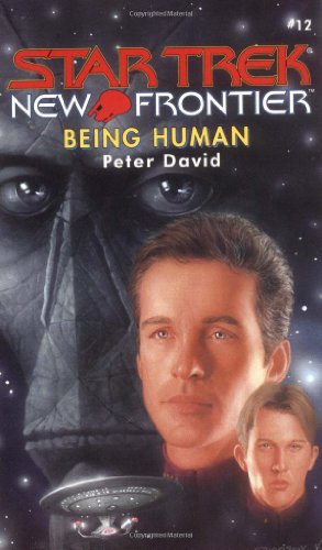 Being Human book cover