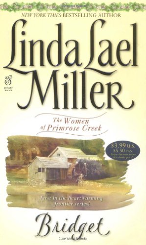 Bridget book cover