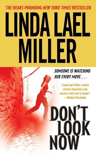 Don't Look Now book cover