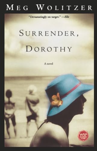Surrender, Dorothy book cover