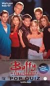 Buffy the Vampire Slayer Pop Quiz