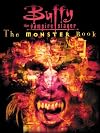 Buffy the Vampire Slayer: The Monster Book