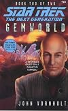 Gemworld, Book Two of Two