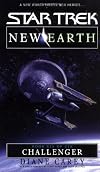 New Earth: Challenger