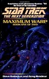 Maximum Warp: Dead Zone
