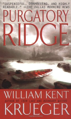 Purgatory Ridge book cover