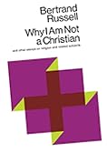 Why I am not a christian