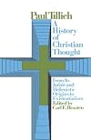 A History of Christian Thought