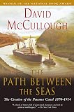 The Path Between the Seas