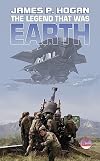 The Legend That Was Earth