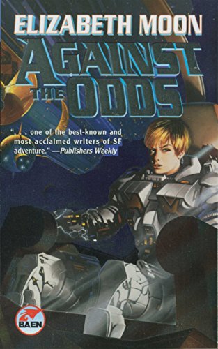 Against the Odds book cover