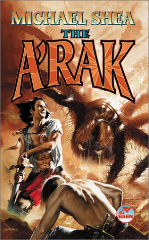 The A'rak
