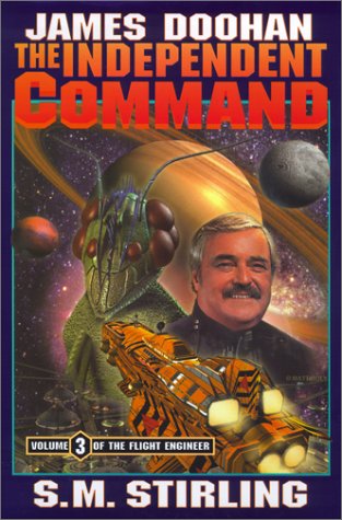 The Independent Command book cover