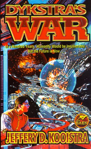 Cover of Dykstra's War